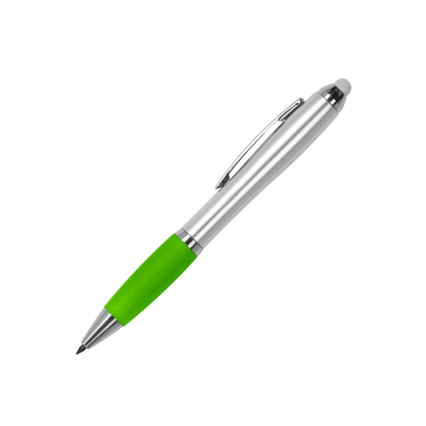 Curvaceous Infinity Pencil 4