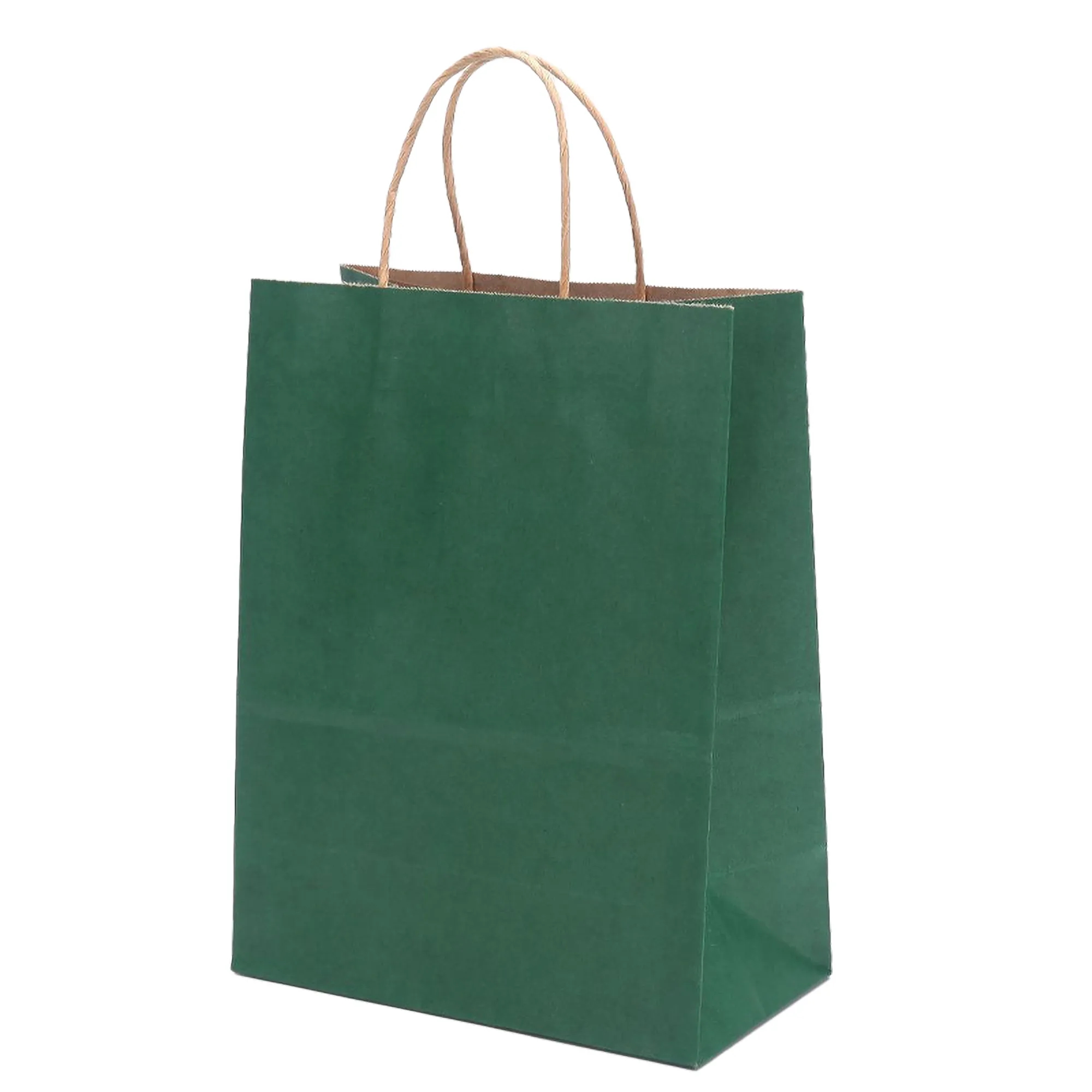 Stylish Eco-Friendly Kraft Paper Bags Durable Blosas Pinata 1