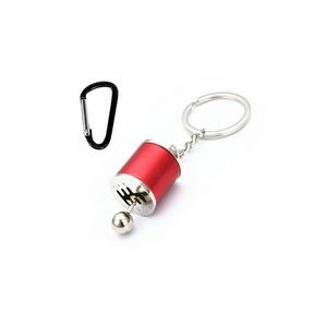 High Quality Auto Gear Shifter Model Keychain 10