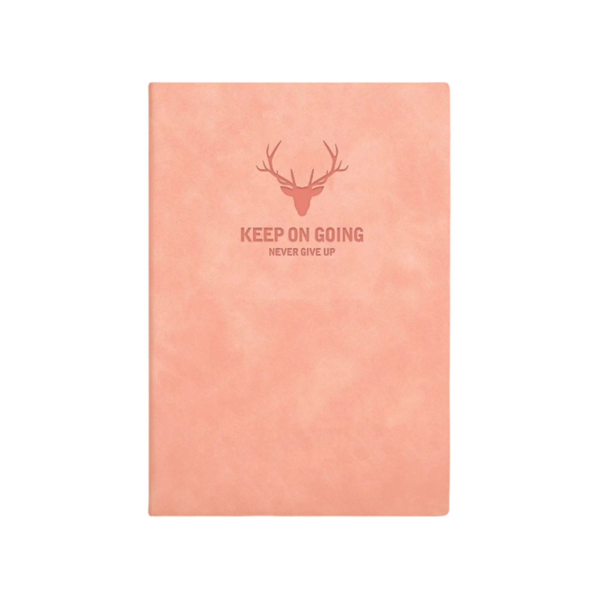 Portable A5 Business Notebook 7