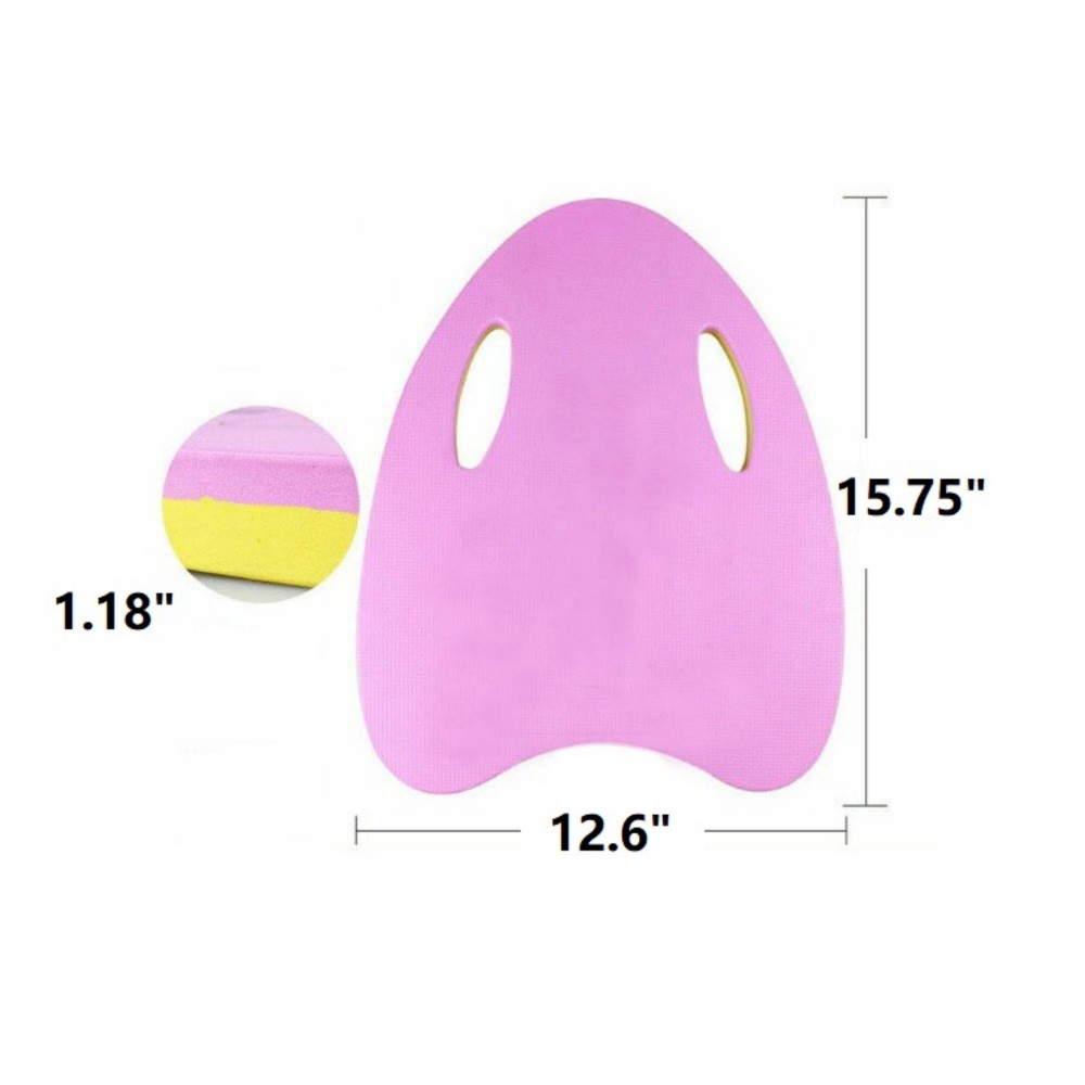 A Shaped Swim Kickboard 3