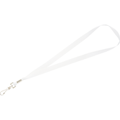 Full Color 3/4" Lanyard w/ Hook 5