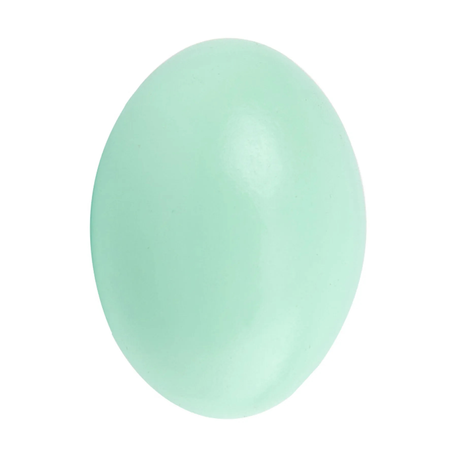 MOQ50 DIY Wooden Imitation Easter Egg 4