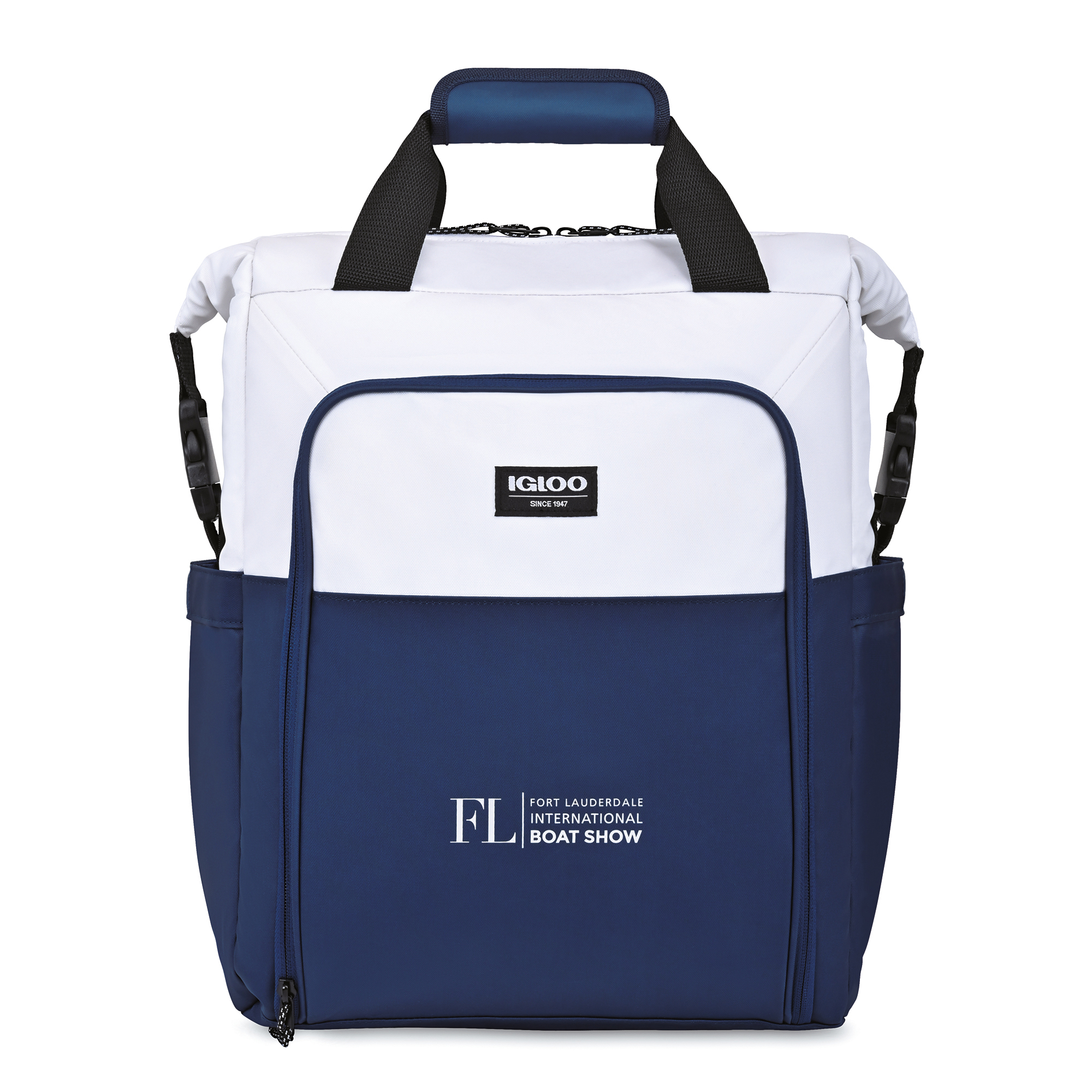 Igloo® Seadrift™ Switch Backpack Cooler 15