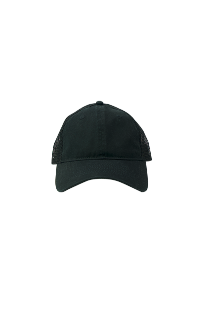 Clutch Bio Wash Trucker Cap 6