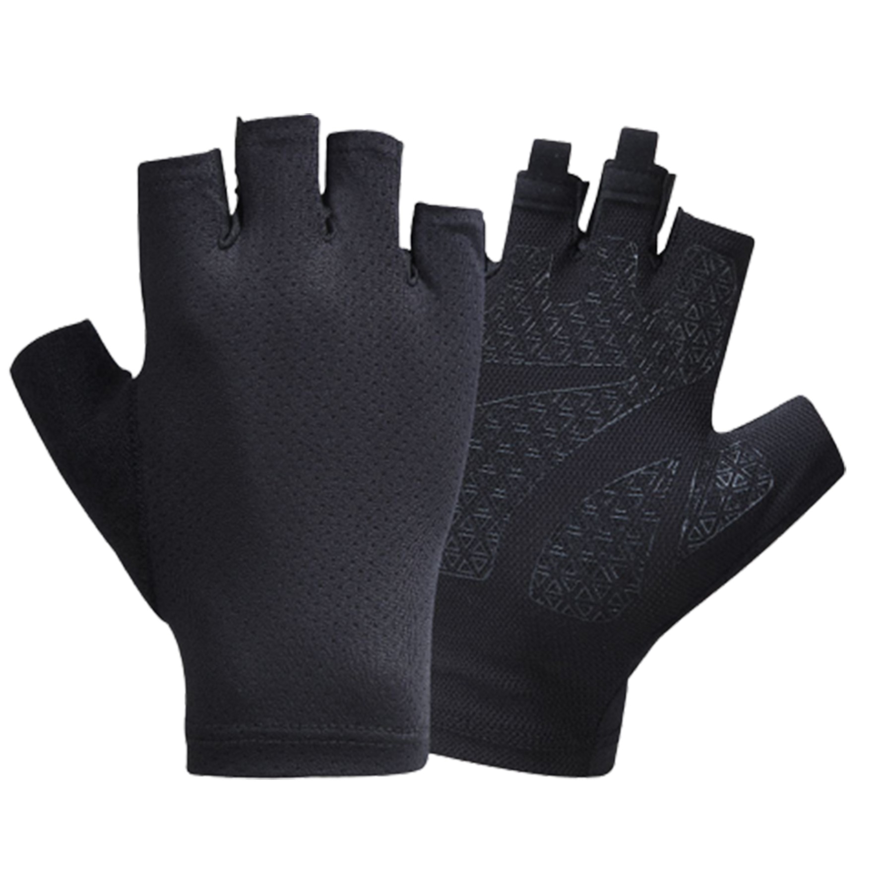 Half Finger Sports Cycling Glove 6
