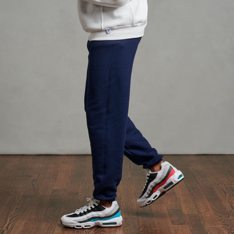 RUSSELL ATHLETIC DRI-POWER® Sweatpant 4