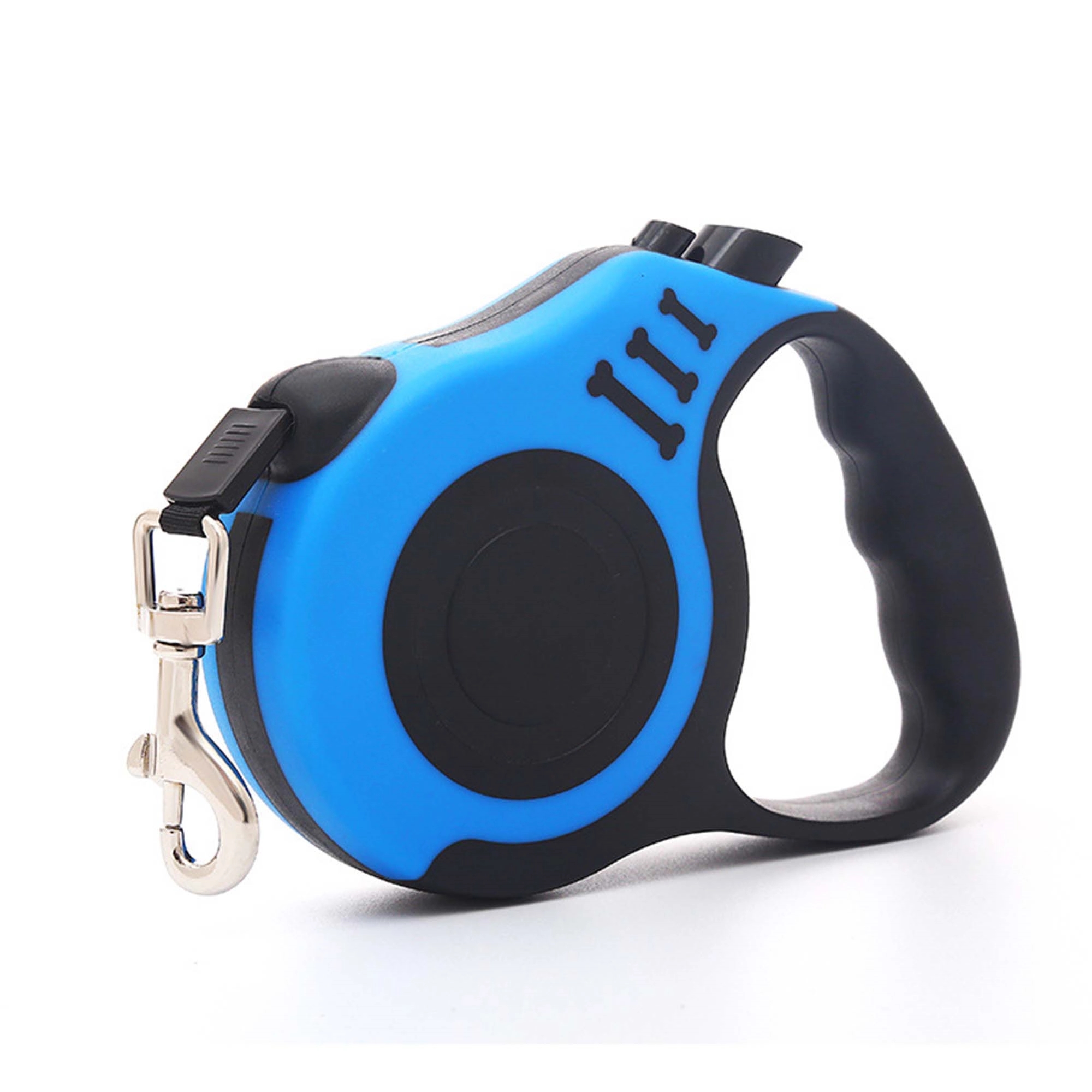 Automatic Retractable Pet Leash 3