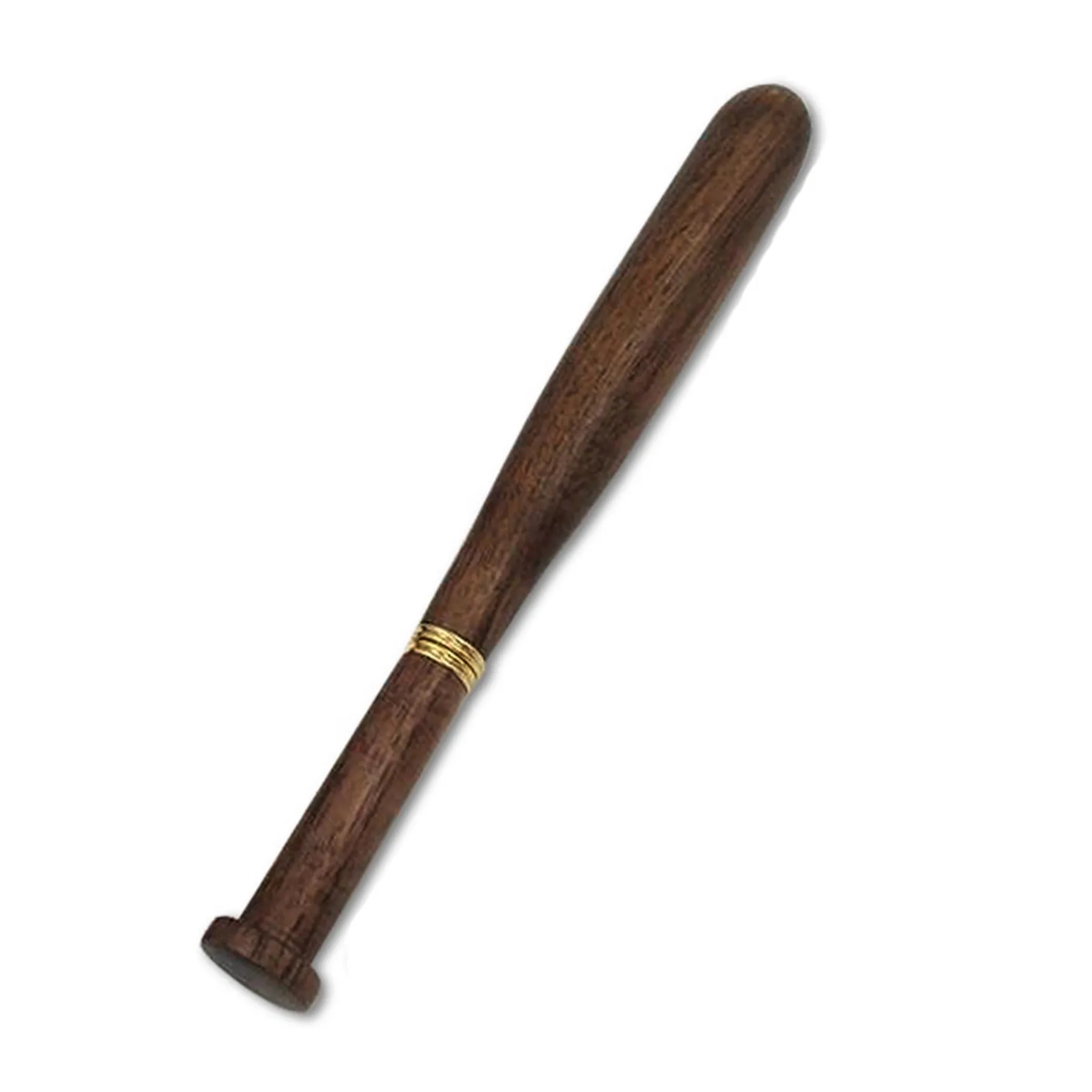 Wooden Baseball Bat Ballpoint Pen 4