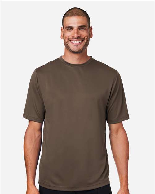 Men's Zone Performance Mesh T-Shirt - TT15 139