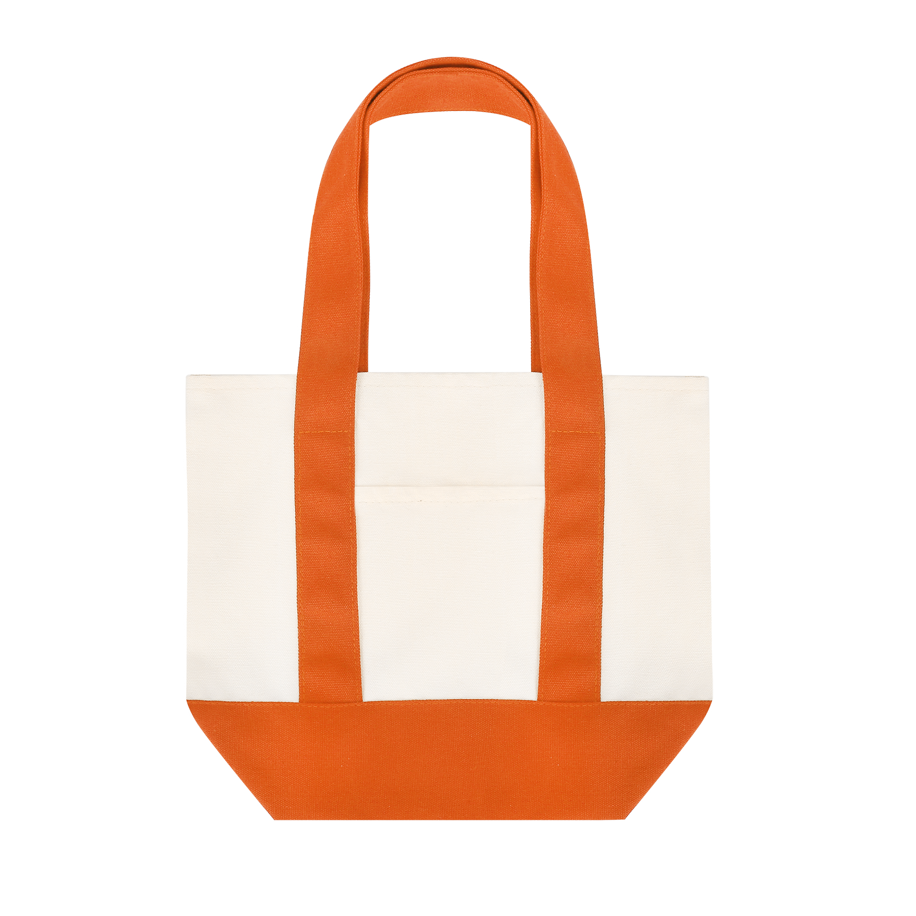 12 Oz Mini Cotton Canvas Tote 3