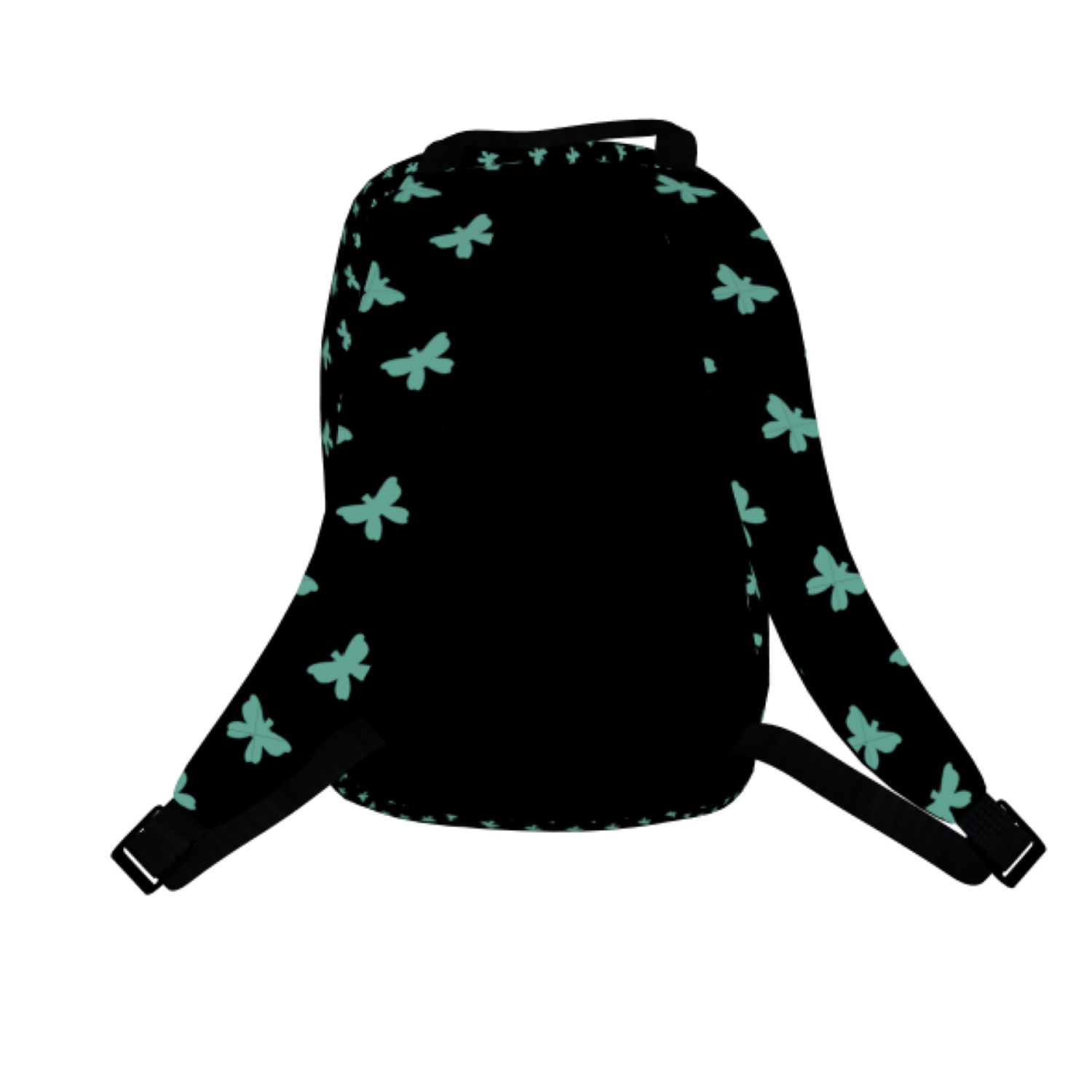 Technical Backpack 3
