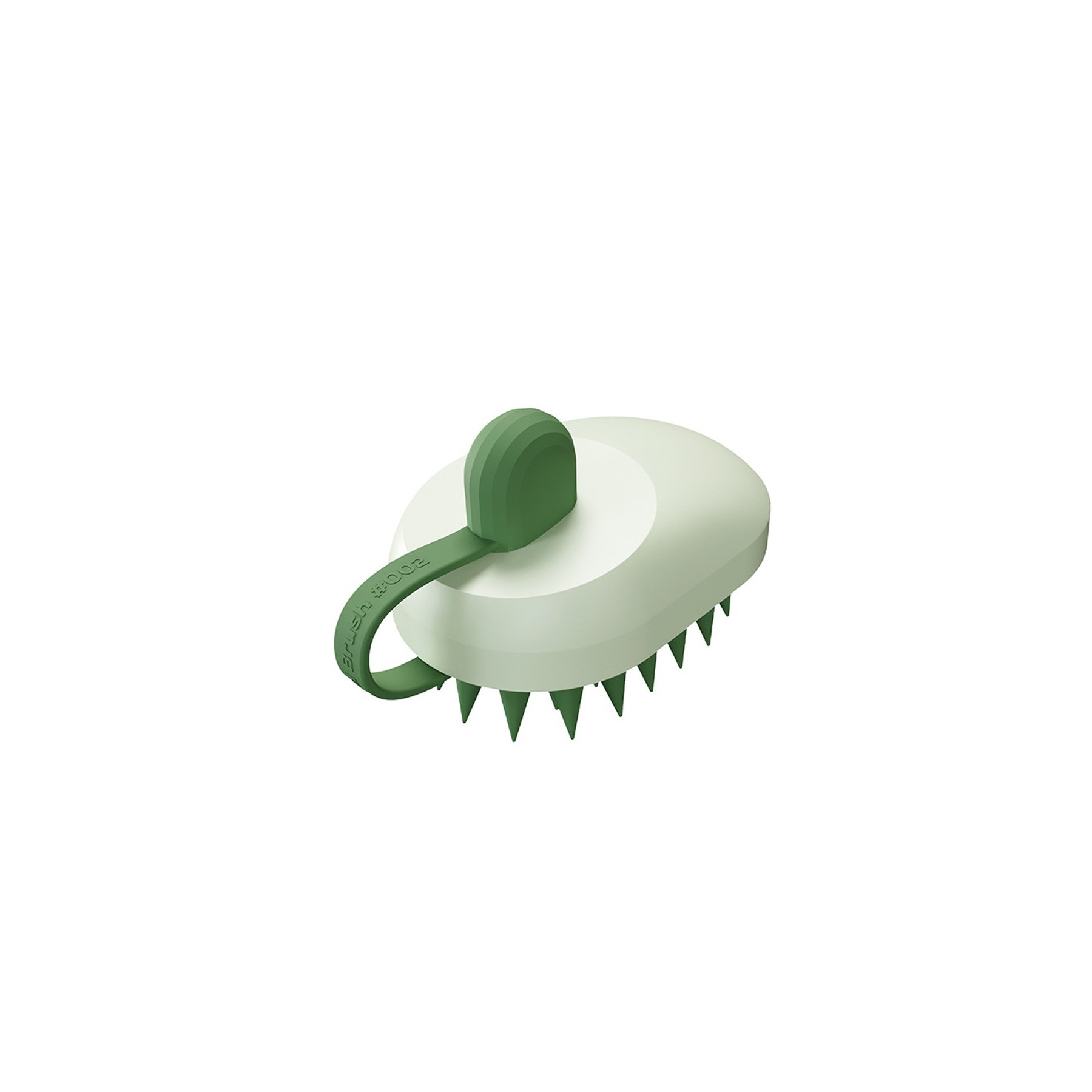 Pet Massage Brush 2