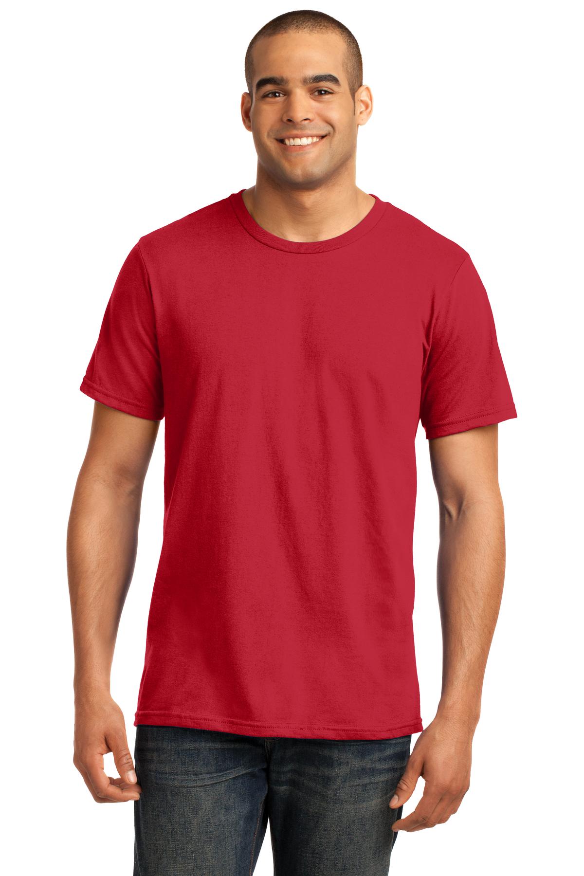 Gildan® 100% Ring Spun Cotton T-Shirt 81