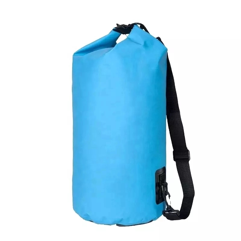 20L Waterproof Dry Bag Backpack 4