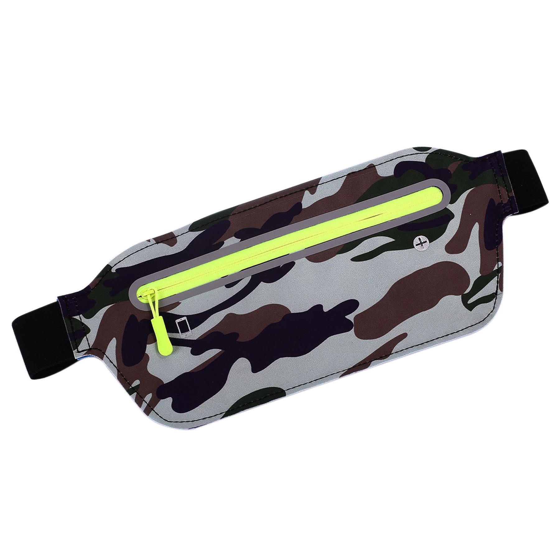 Water Resistance Sports Fanny Pack 4