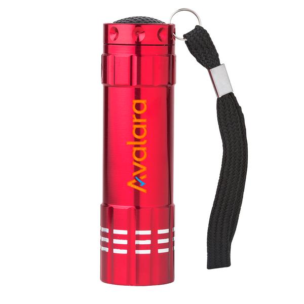 Renegade Aluminum Flashlight 25