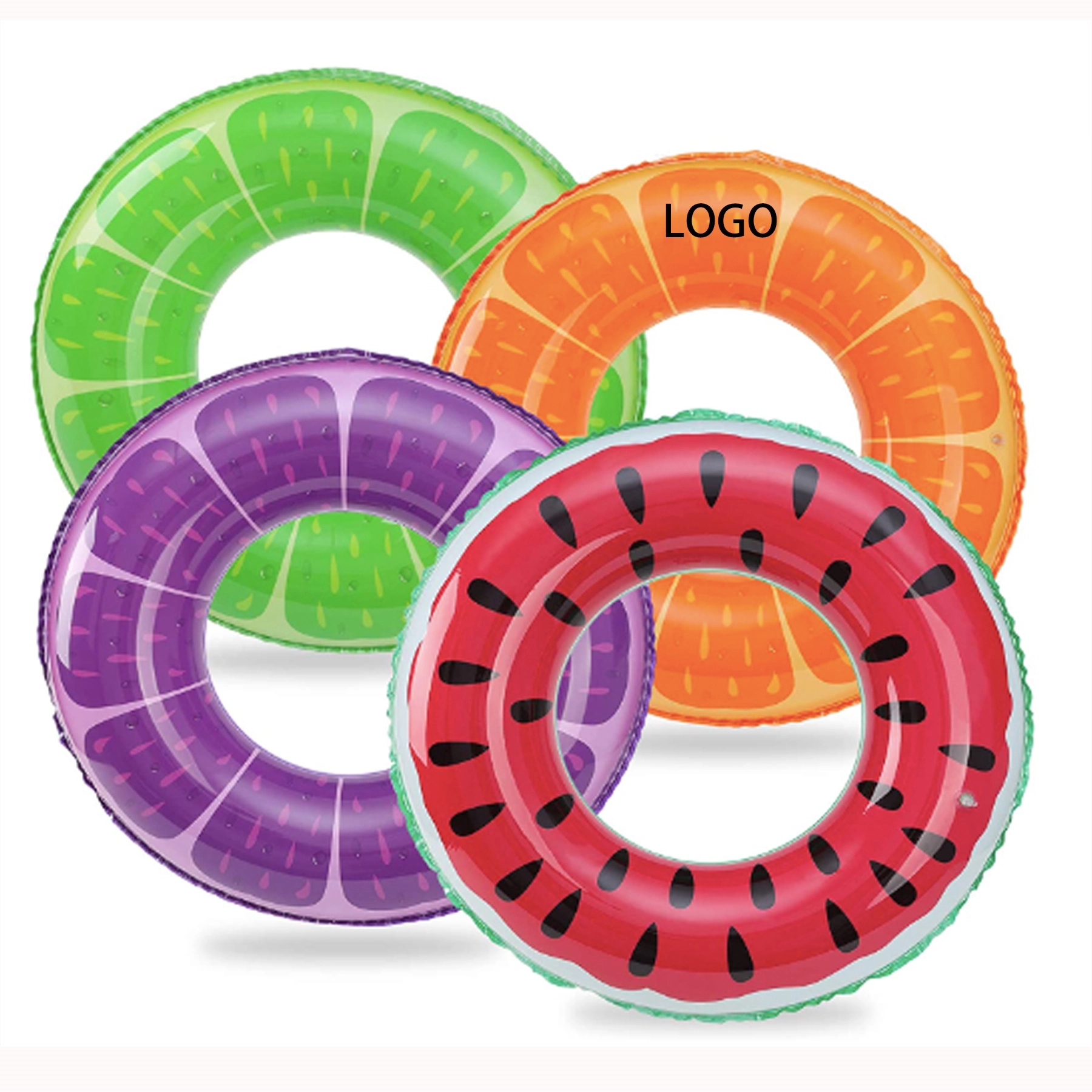 Swimming Ring 1