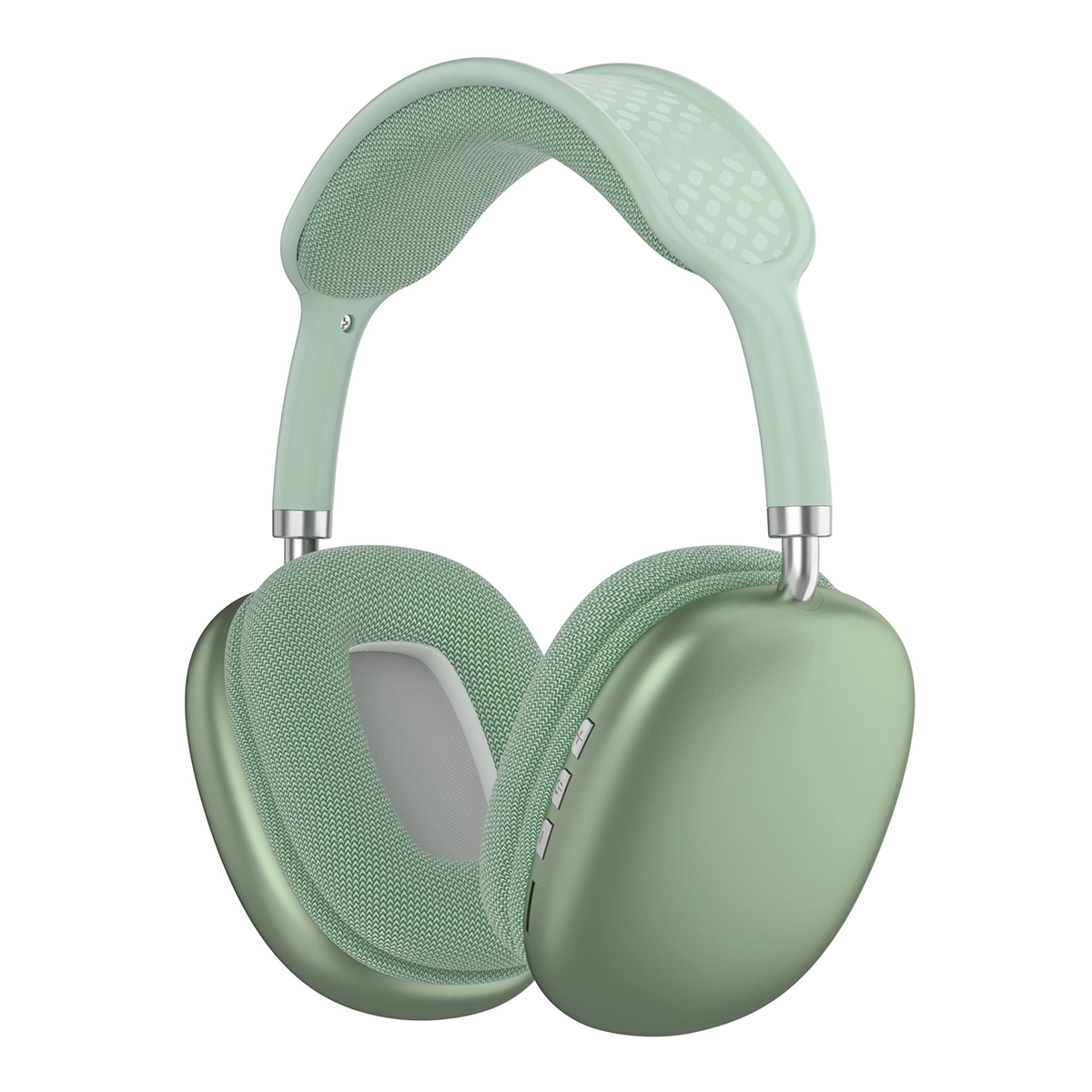 Bluetooth Over-Ear Headphone 6
