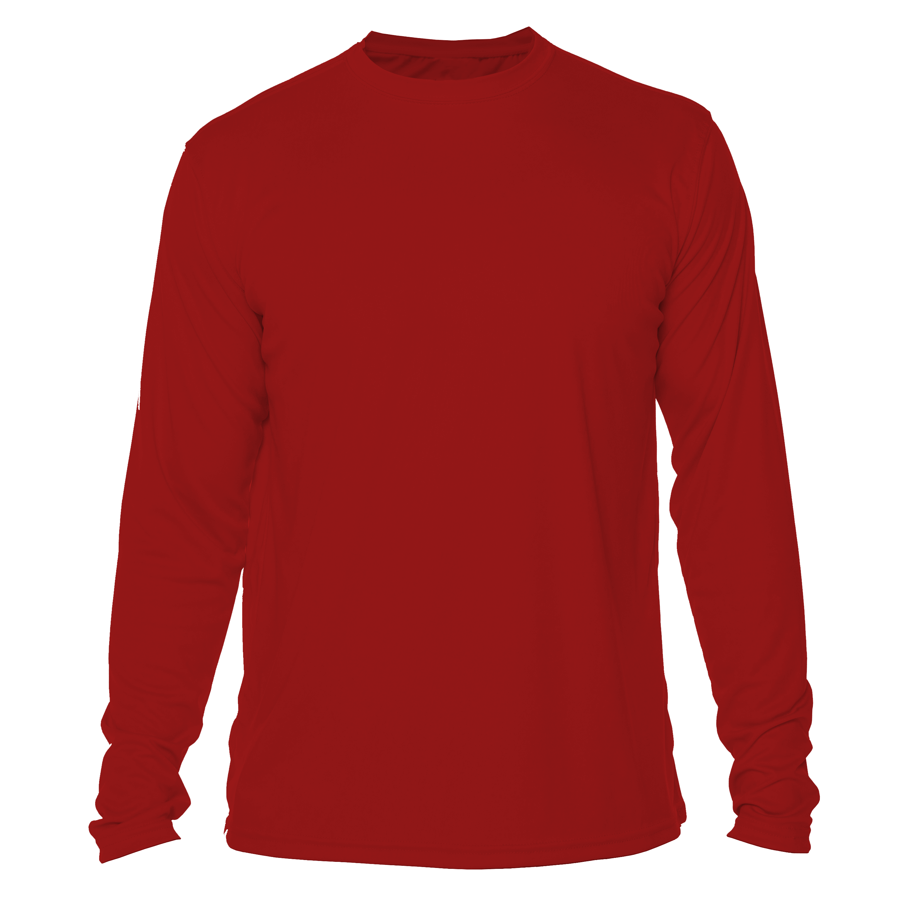 Vapor Apparel Men's Solar Long Sleeve Shirt 3