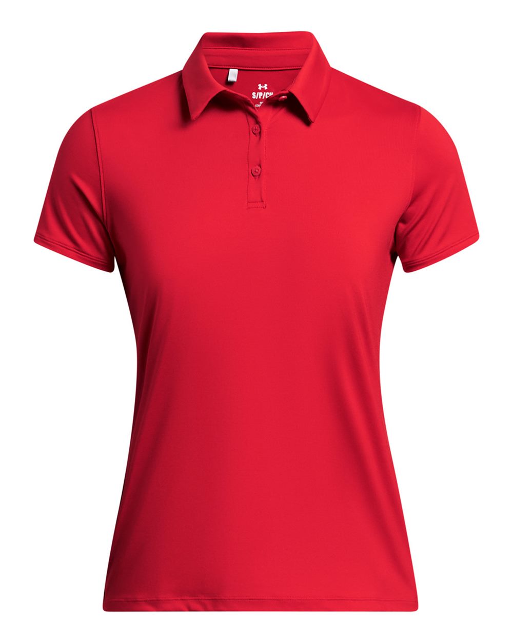 Women's Recycled Polo - 1385910 27