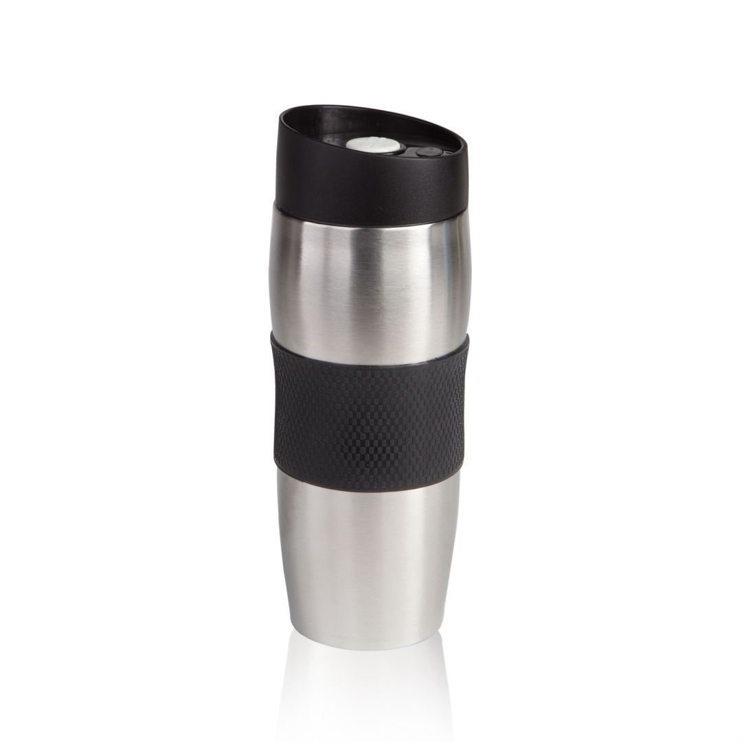Checker Tumbler - 16oz 2