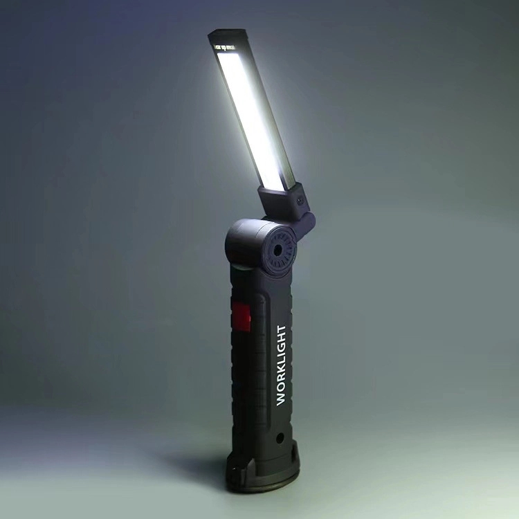 LED Rechargeable Work Light 2