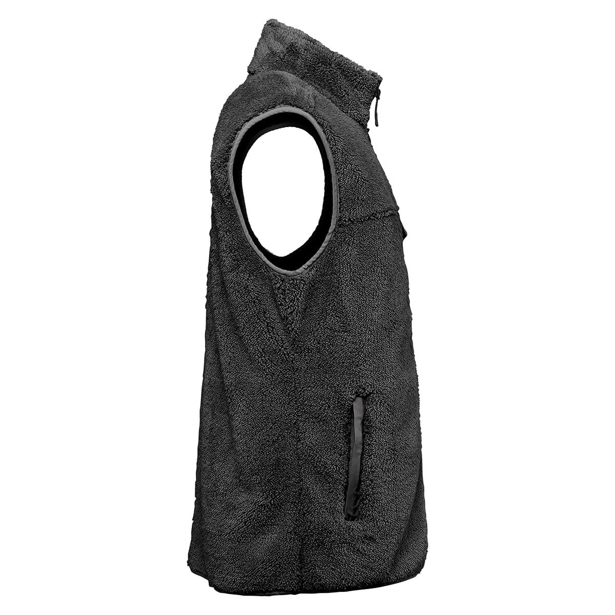 Stormtech Men's Bergen Sherpa Fleece Vest 16