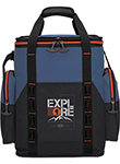 Urban Peak® Waterproof Ridgetop 36 Can Cooler 3