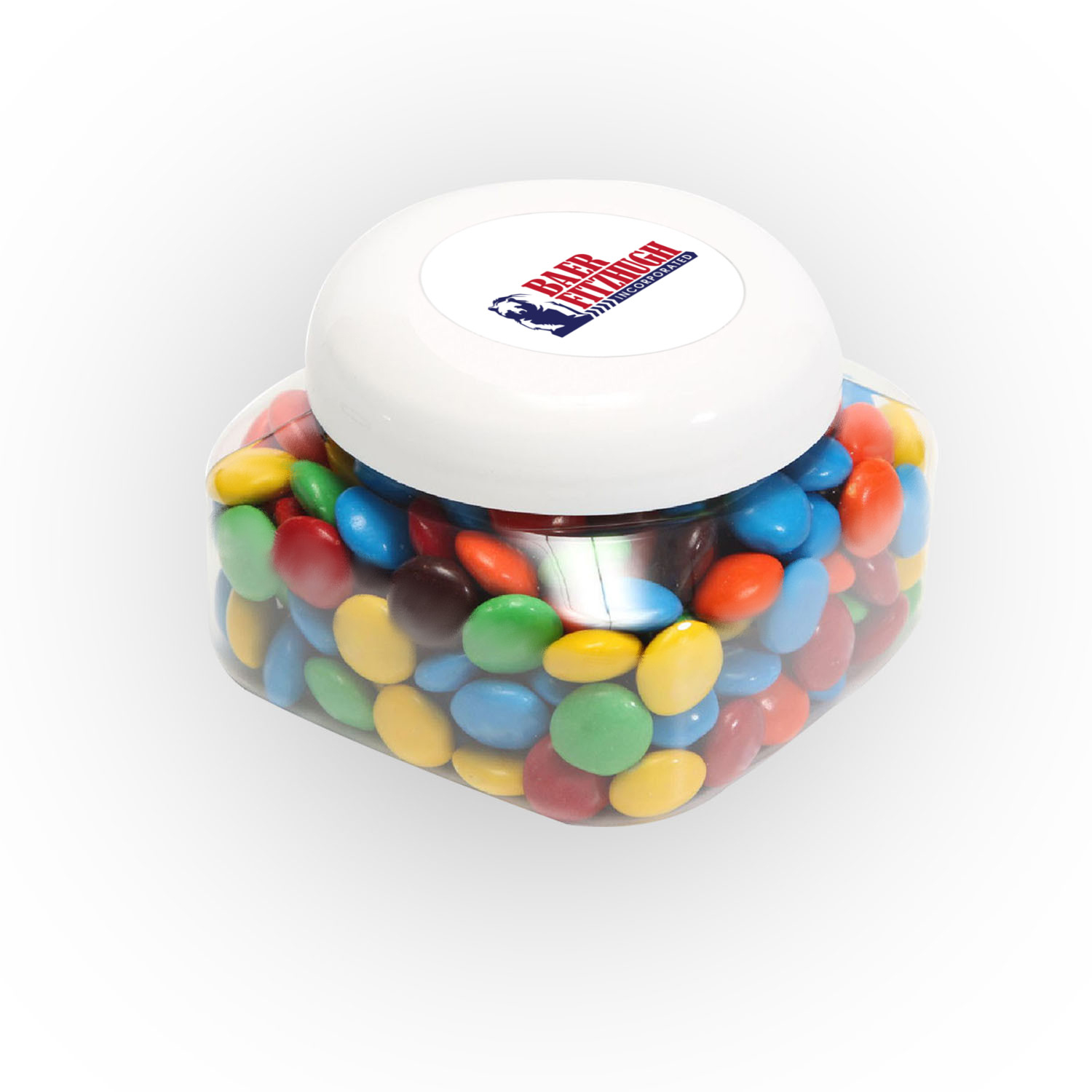 Large Snack Canister Premium Fill 2