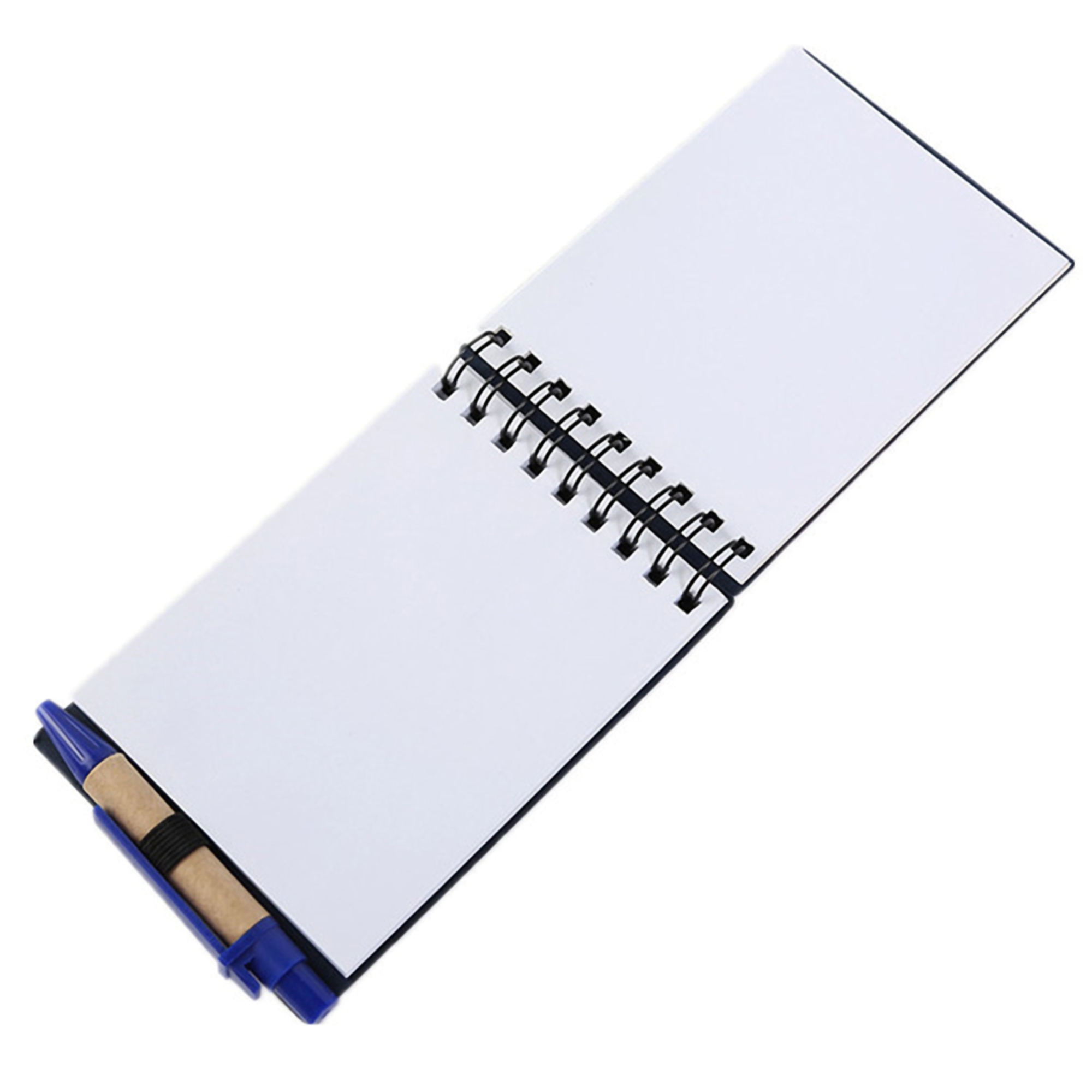 Kraft Paper Notebook 1
