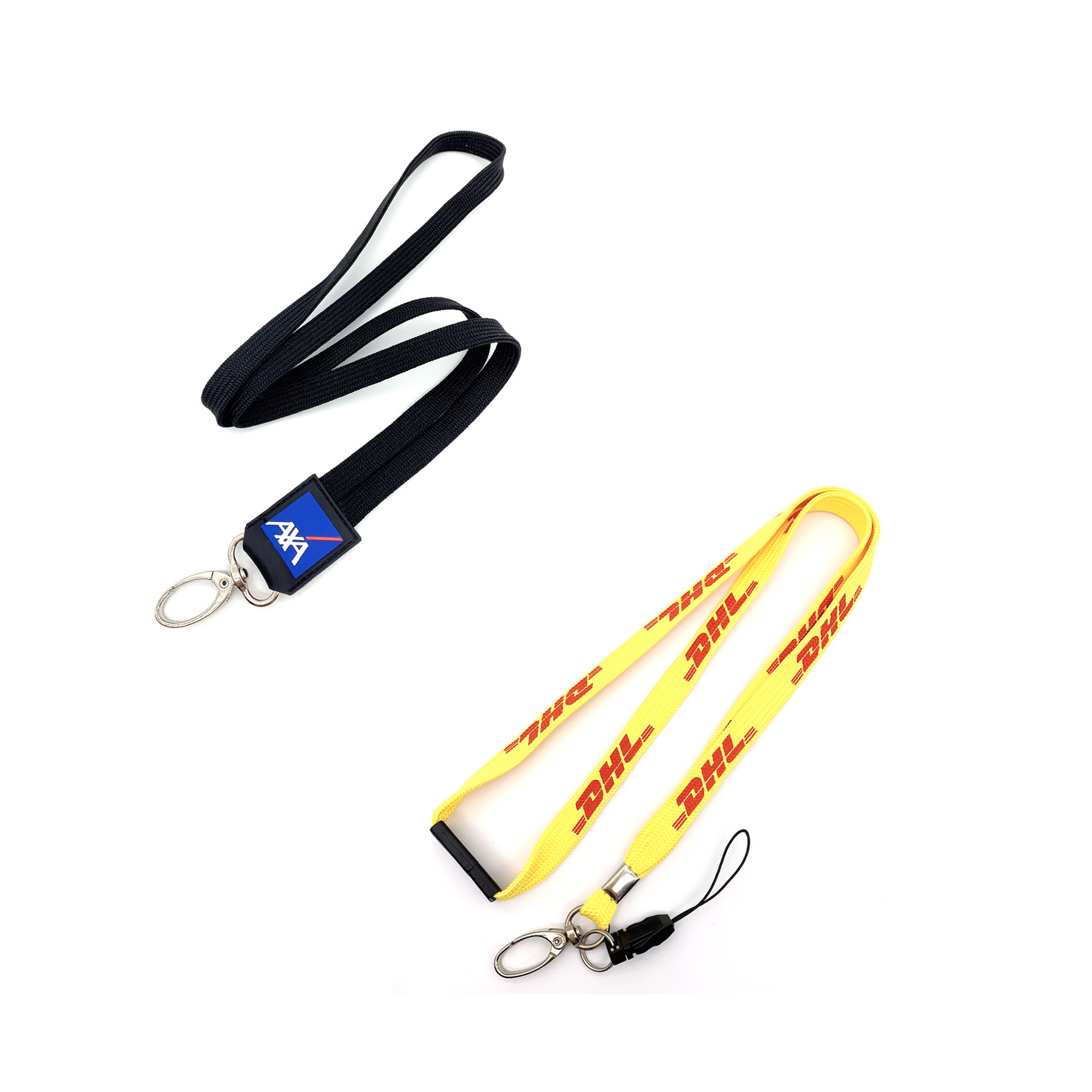 Polyester Lanyard 3