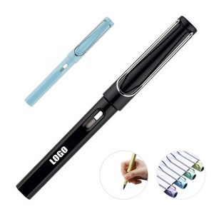 Eternal Inkless HB Pencil Pen With Clip 4