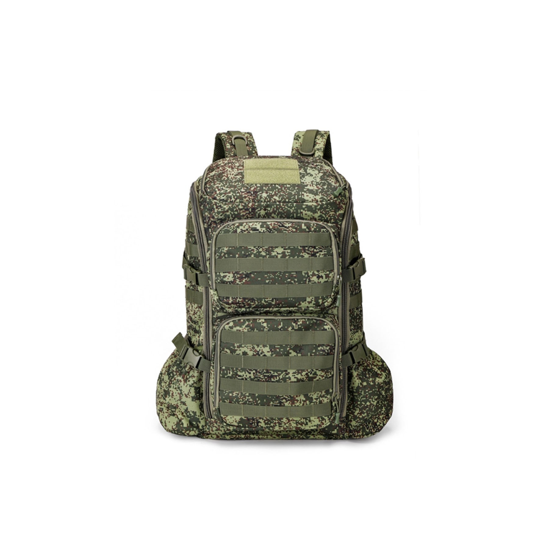 Outdoor Hiking Backpack 4