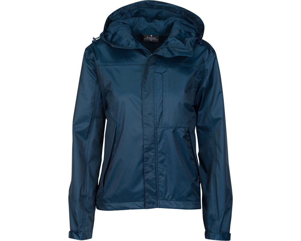 PortoPlus Weatherproof Jacket 2