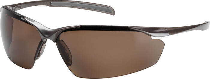 Bouton® Commander Polarized Brown Glasses 3