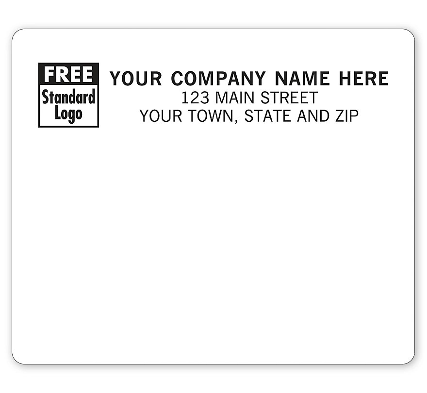 Labels, Laser/Inkjet 2