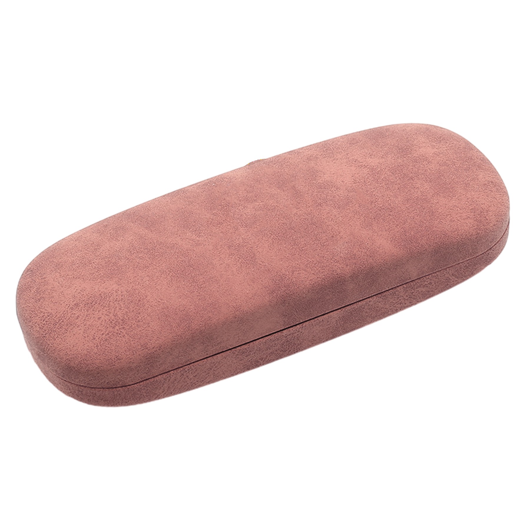 6.38 X 2.41 X 1.54 Inch Eyeglass Case 1