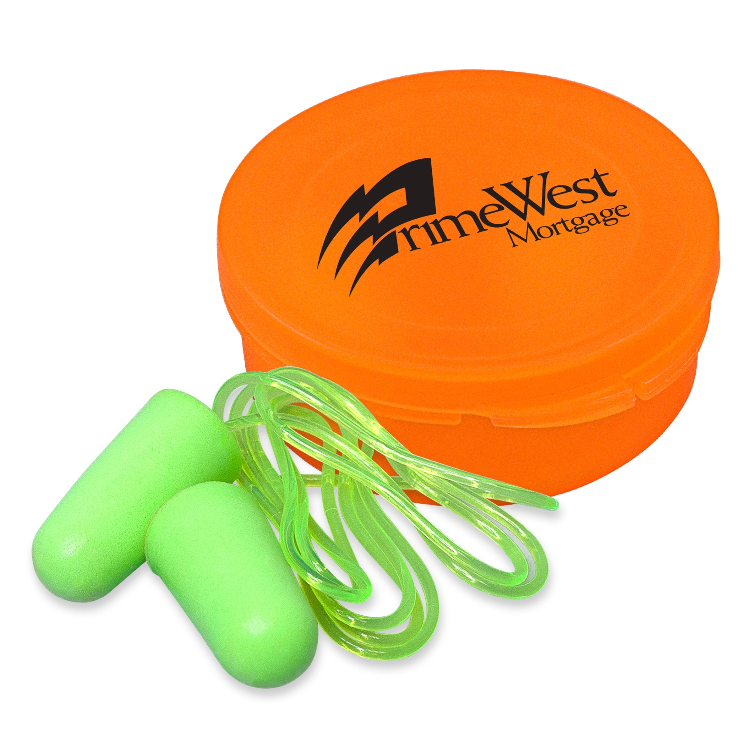 Ear Protection with Cord 17