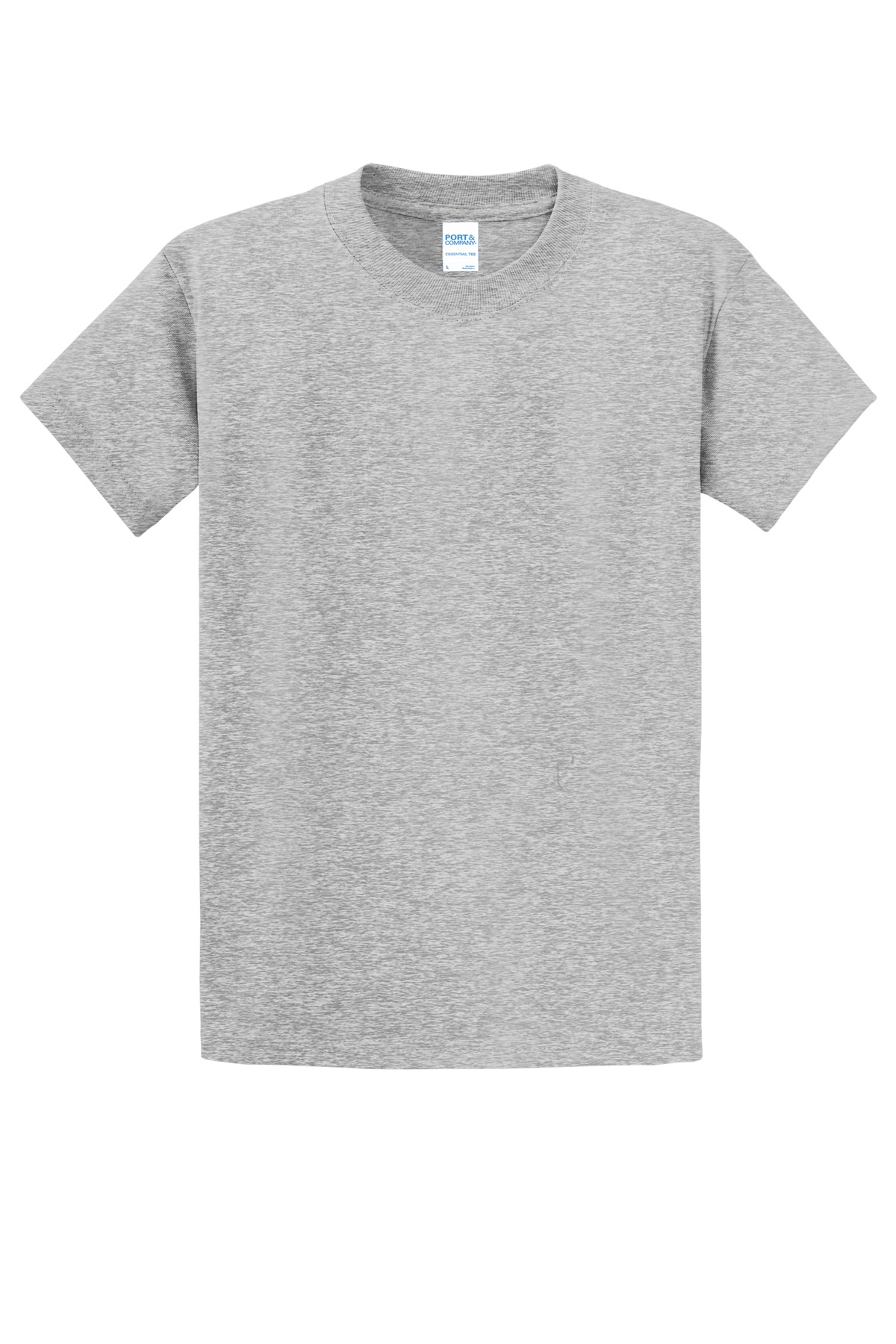 Port & Company® Essential T-Shirt 129