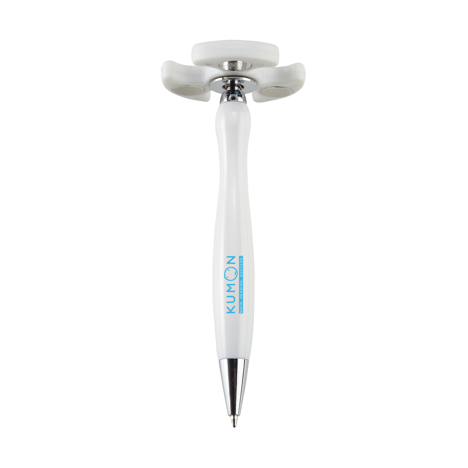 Salinas Spinner Pen 9