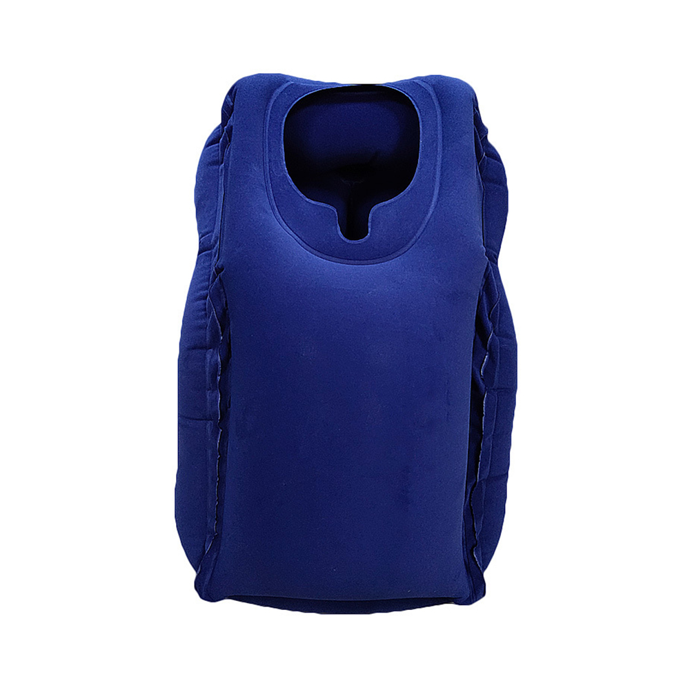 Inflatable Neck Pillow 5