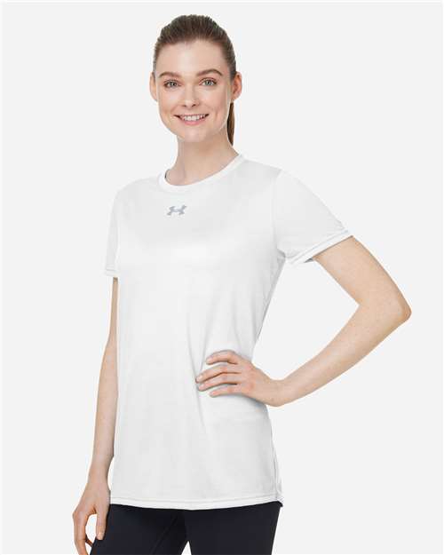 Women's Team Tech™ T-Shirt - 1376847 27