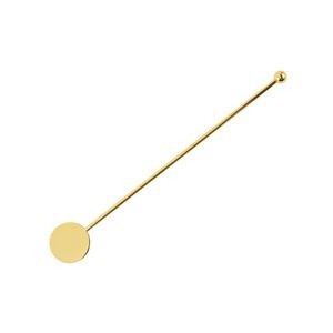 Lightweight Plastic Stirring Sticks 2