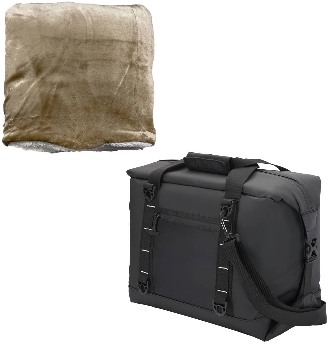 Urban Peak® CB169 Outdoor Essentials Kit 11