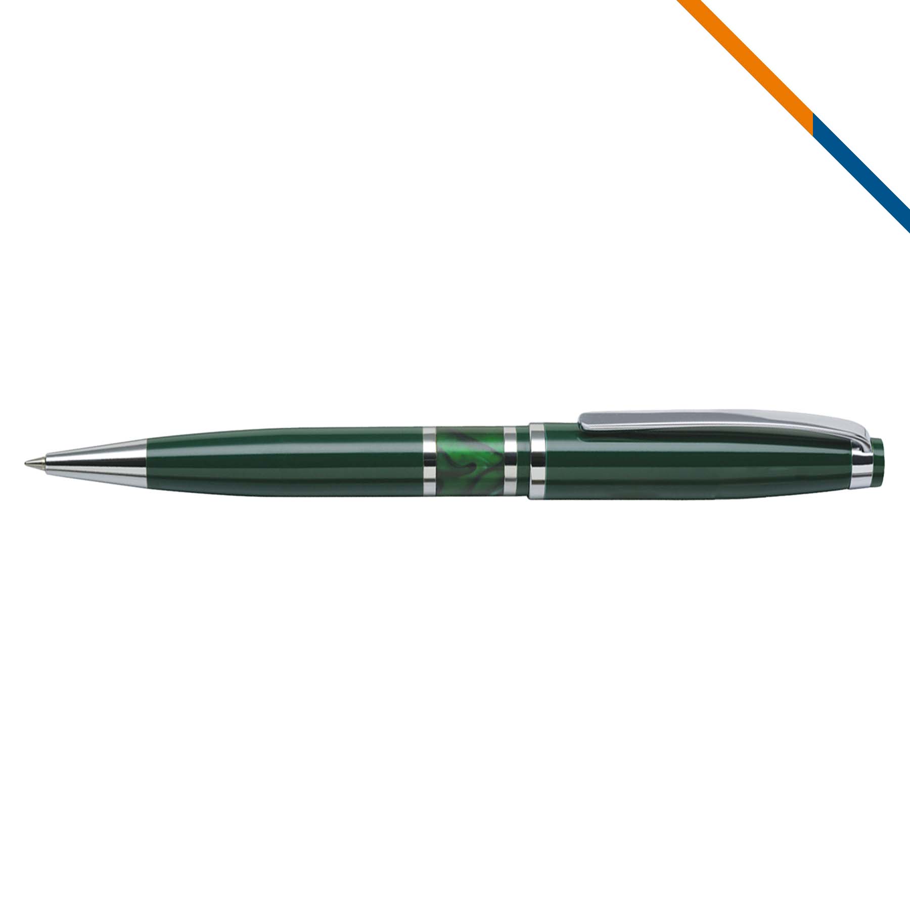 Martoni Metal Pen 6