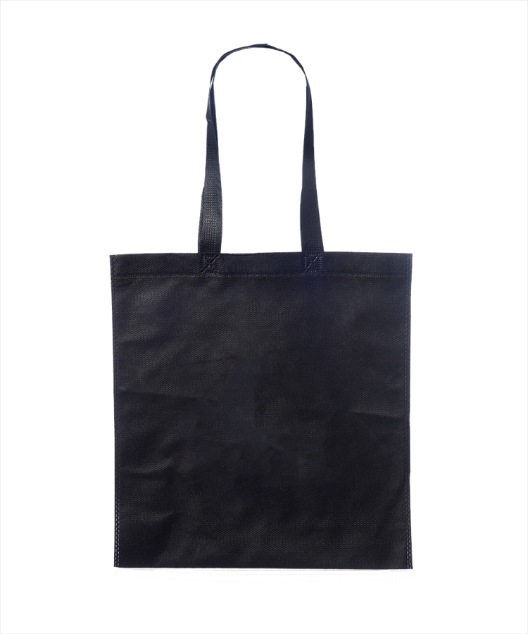 Union Printed - Popular Non-Woven Reusable Tote Bags 12