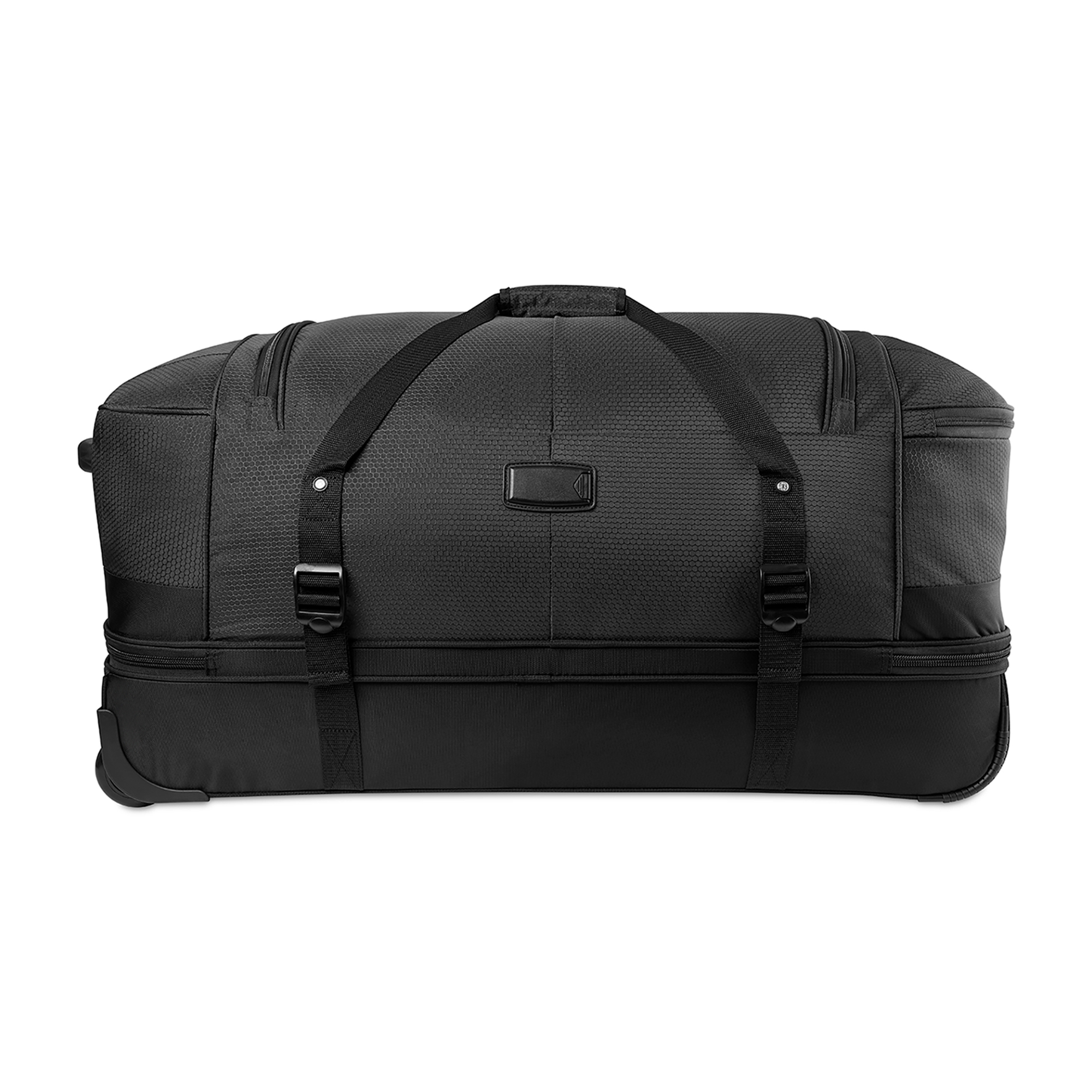 High Sierra® Fairlead 34" Drop Bottom Wheeled Duffel 10