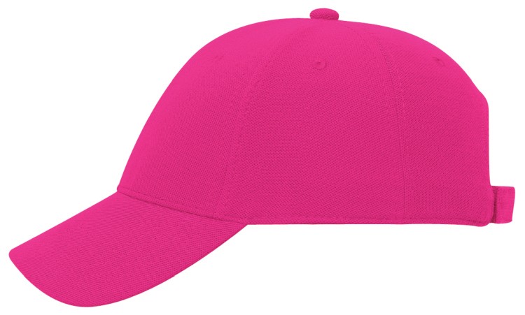 OTTO CAP® 6 Panel Low Profile Baseball Cap 11