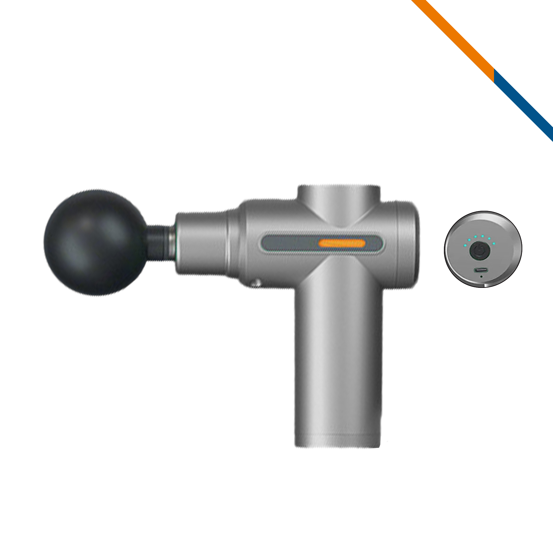 Maxin Portable Massage Gun 3